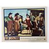 Image 1 : 1959 The Miracle lobby card
