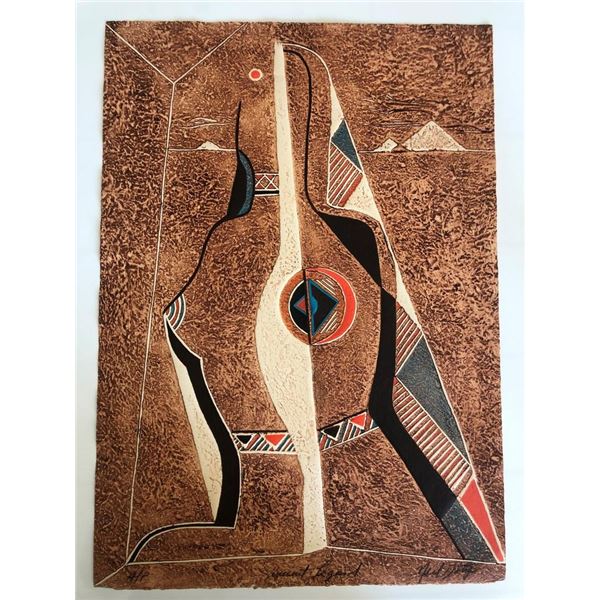 Abstract Art Print