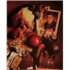 Image 1 : Vintage Boxing Art Print