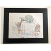Image 1 : McCarthy-Eaton Original Teddy & Me Art