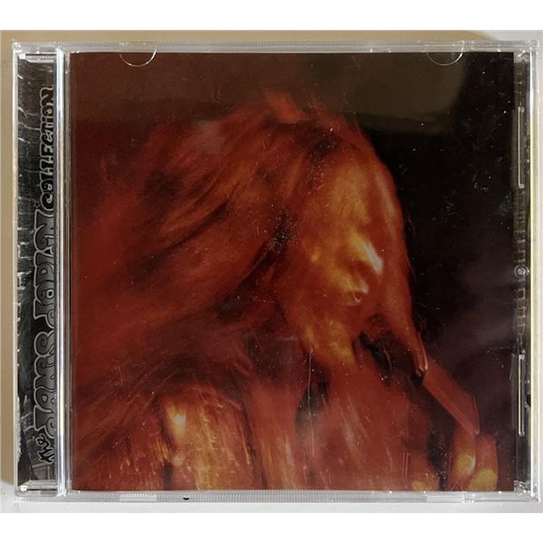 Janis Joplin I Got Dem Ole Kozmic Blues CD
