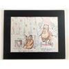 Image 1 : McCarthy-Eaton Original Teddy & Me Art