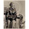 Image 1 : Betty White Unsigned Photo
