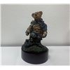 Image 1 : Boyd's Bear Civil War statue