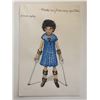 Image 1 : All Heart Designs Special Children Art - Danielle - For Muscular Dystrophy