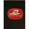 Image 1 : Vintage Hawaiian Airlines Sticker