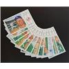 Image 1 : 1961 New York Yankees Team Postcards Series No.3. Set of 12.