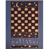 Image 1 : Vintage Country Star Checkers Art Print