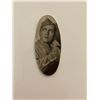 Image 2 : Frederic March unsigned cigarette card