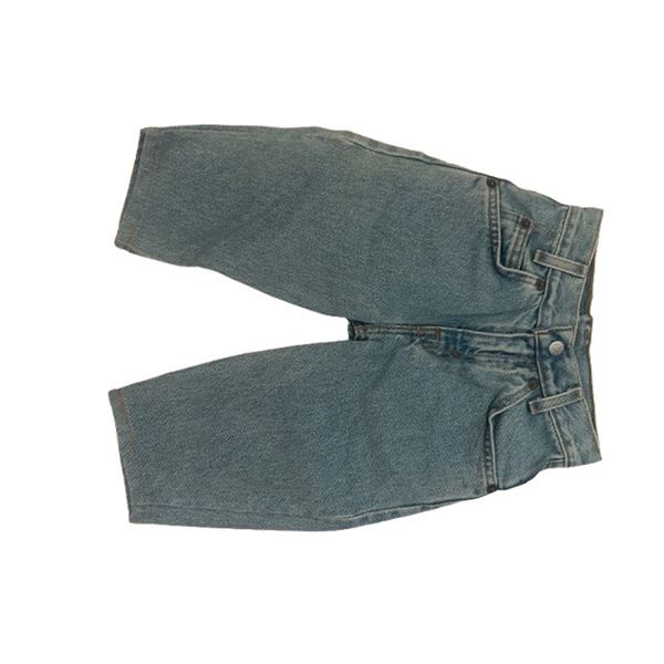 Shasta McNasty Verne Troyer Jeans Movie Costumes