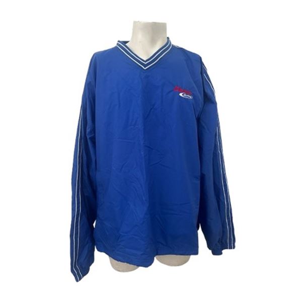 Talladega Nights Dennit Racing Windbreaker Movie Costumes