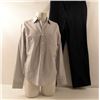Image 1 : Prisoner Detective Loki (Jake Gyllenhaal) Movie Costumes