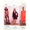 Image 4 : Project Runway: All Stars Char Design