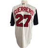 Image 3 : Anaheim Angels Vladimir Guerrero Signed Jersey