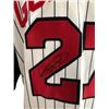 Image 4 : Anaheim Angels Vladimir Guerrero Signed Jersey