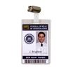 Image 1 : Point Break Johnny (Luke Bracey) Badge Movie Props
