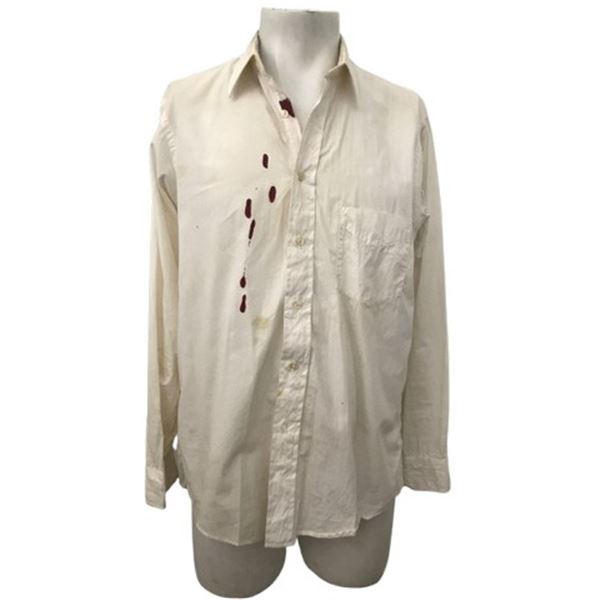 Charlie's Angels: Full Throttle Ray (Robert Patrick) Shirt Movie Costumes