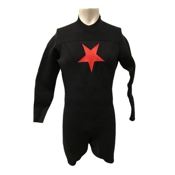 Charlie's Angels Roger (Tim Curry) Westsuit Movie Costumes