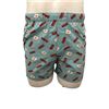 Image 1 : Incoming Koosh (Bardia Seiri) Boxer Movie Costumes