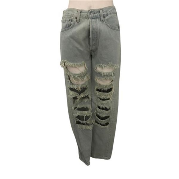 Joe Dirt (David Spade) Jeans Movie Costumes