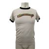 Image 1 : Joe Dirt Vintage Molly Hatchet Ringer T Shirt Movie Costumes