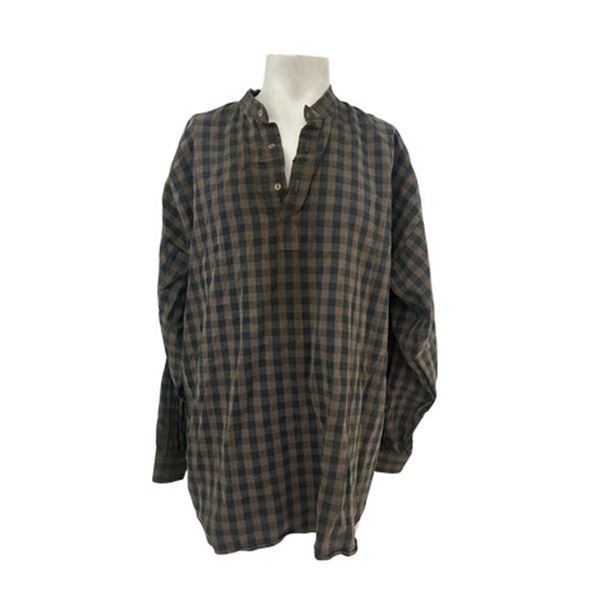 The Hateful Eight Sweet Dave (Gene Jones) Shirt Movie Costumes