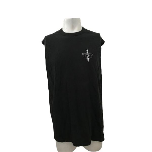 Bad Boys II TNT Muscle T Movie Costumes