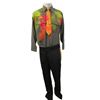 Image 1 : Fun With Dick and Jane Toy Store Guard Movie Costumes