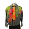 Image 2 : Fun With Dick and Jane Toy Store Guard Movie Costumes