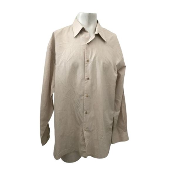 The Way of the Gun Longbaugh (Benicio Del Toro) Shirt Movie Costumes