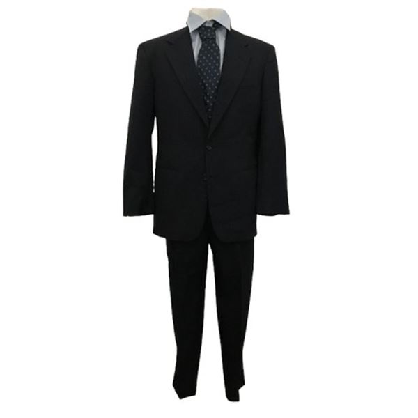 The Way Of The Gun Jeffers (Taye Diggs) Suit Movie Costumes