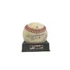 Image 1 : John Savage and Gary Adams Signed Ball PAC10