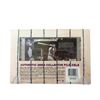 Image 2 : Ted Williams Cooperstown Collection Film Cel