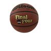 Image 2 : NCAA Signed Basketball