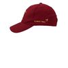 Image 4 : Matthew Montgomery Barkley Signed USC Trojans Baseball Cap