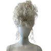 Image 1 : Mirror Mirror Ballroom Party Wig Movie Props