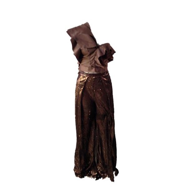 Project Runway: All Stars Candice Design