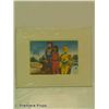 Image 1 : Star Wars Animation Cel & Sketches