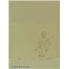 Image 3 : Star Wars Animation Cel & Sketches