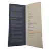 Image 2 : Signed John Wooden Statue Unveiling Program