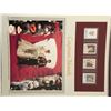 Image 4 : The Royal Wedding philatelic panels book