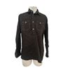 Image 1 : The Hateful Eight English Pete (Oswaldo Mobray) (Tim Roth) Shirt Movie Costumes