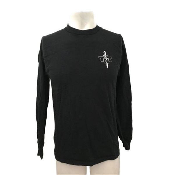 Bad Boys II TNT Shirt Movie Costumes