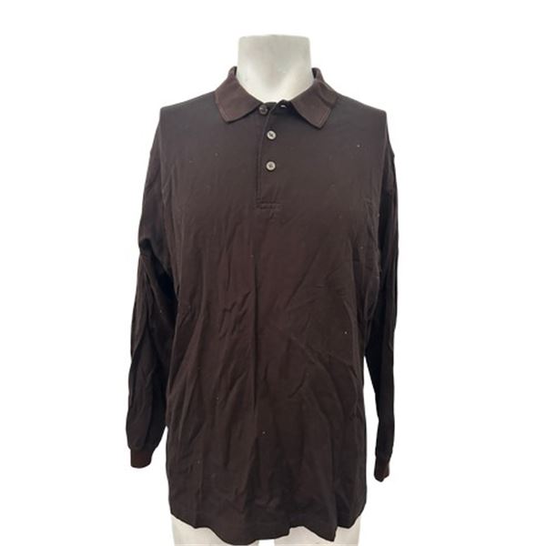 Ronin Vincent (Jean Reno) Shirt Movie Costumes