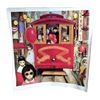 Image 1 : Big Eyes Margaret Keane (Amy Adams) Screen Print