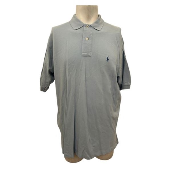 Breakdown Jeff (Kurt Russell) Shirt Movie Costumes