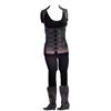 Image 1 : Resident Evil 4 & 5 Alice (Milla Jovovich) Movie Costumes