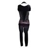 Image 3 : Resident Evil 4 & 5 Alice (Milla Jovovich) Movie Costumes