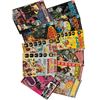 Image 1 : Vintage 1960s–1970s Bronze Age Comic Lot: DC & Marvel Horror, Sci-Fi Anthologies & Classic 