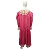 Image 2 : Victorian Prairie Dress Costume